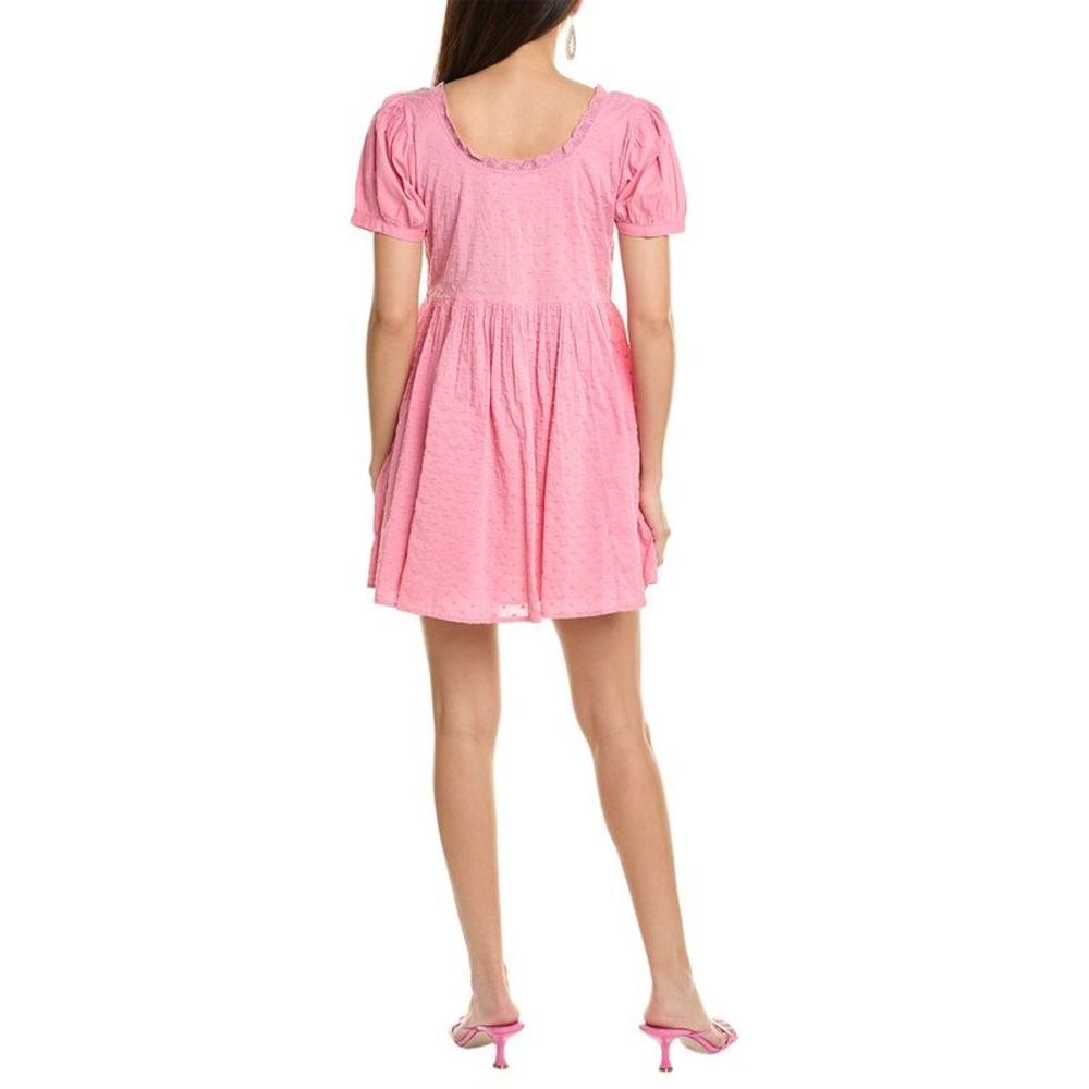 LoveShackFancy Raleigh Dress - Picture 2 of 3